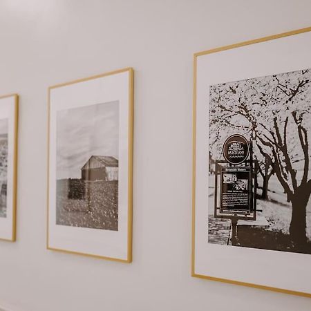 麦迪逊East Main Lofts - Boho 203公寓 外观 照片
