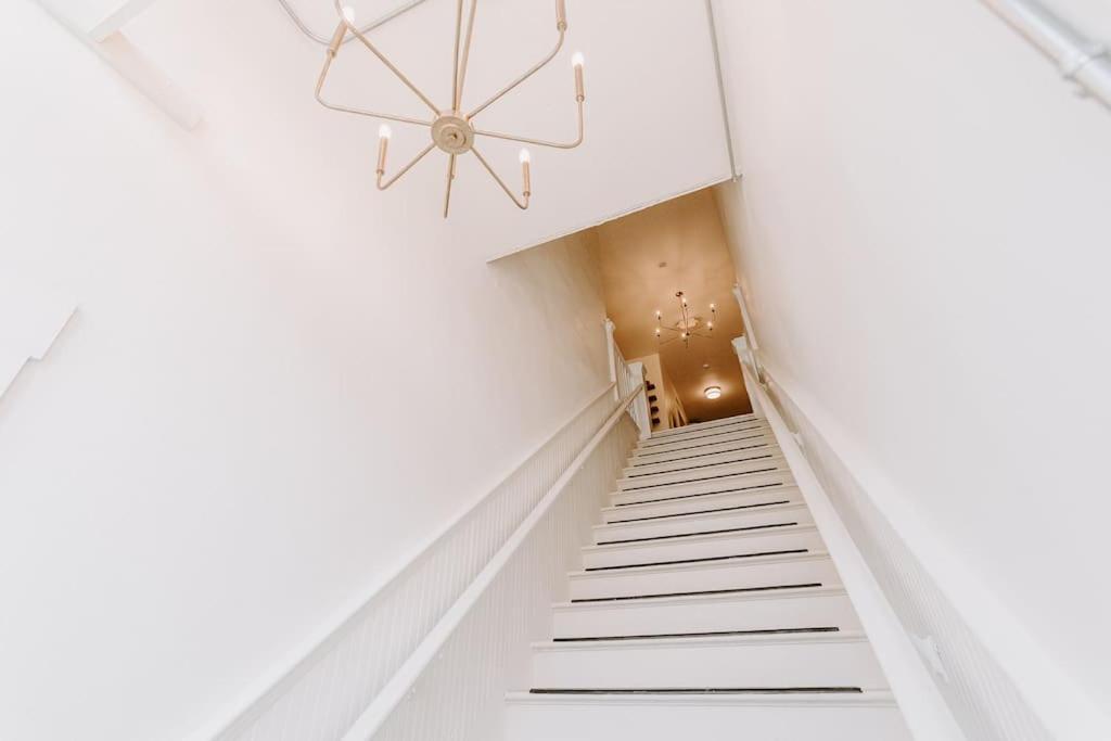 麦迪逊East Main Lofts - Boho 203公寓 外观 照片